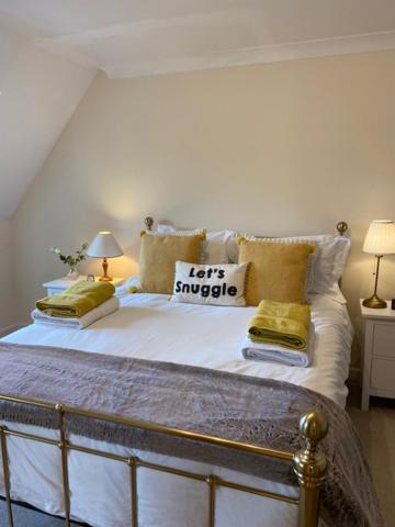 Stylish Contemporary Seaside Holiday Home With 5 Bedrooms, Sea View, Parking And Ev Point خليج هيرن المظهر الخارجي الصورة