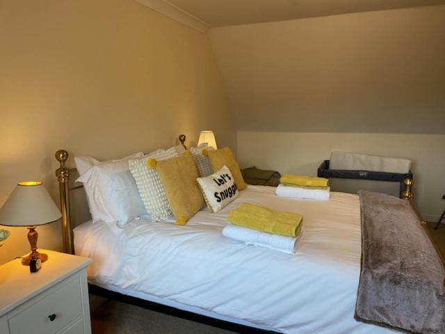 Stylish Contemporary Seaside Holiday Home With 5 Bedrooms, Sea View, Parking And Ev Point خليج هيرن المظهر الخارجي الصورة